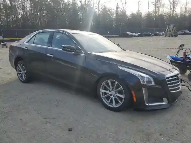 1G6AR5SS9K0132380 2019 CADILLAC CTS-3