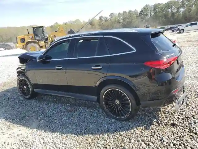 W1NKM4GBXRU039396 2024 MERCEDES-BENZ GLC-CLASS-1