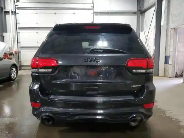 1C4RJFDJXGC343157 2016 JEEP GRAND CHEROKEE-5