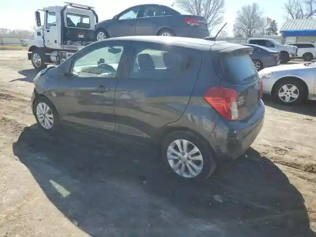 KL8CD6SA8JC458999 2018 CHEVROLET SPARK-1