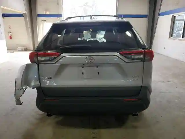 2T3P1RFV5MC213502 2021 TOYOTA RAV4-5