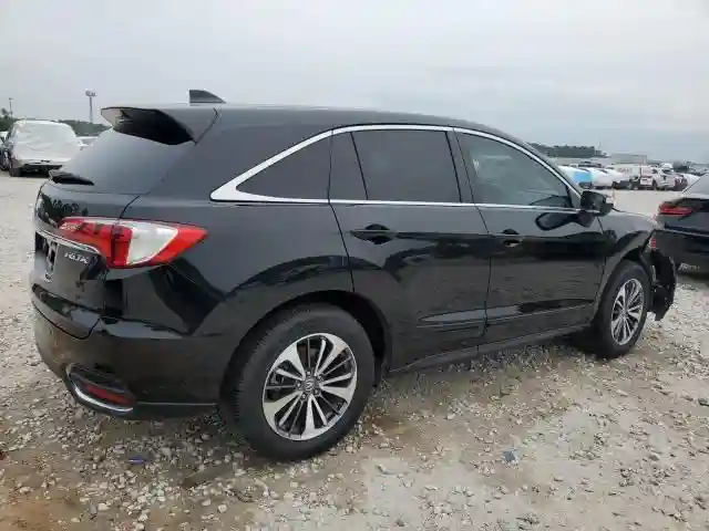 5J8TB3H7XHL012470 2017 ACURA RDX-2