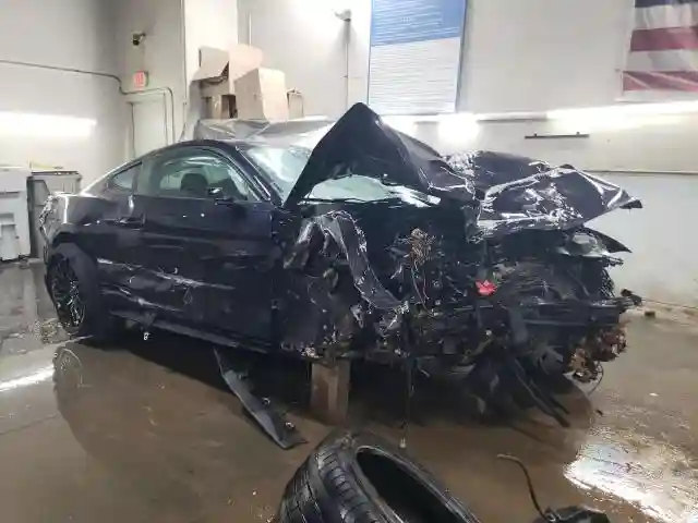1FA6P8CF6M5121909 2021 FORD MUSTANG-3