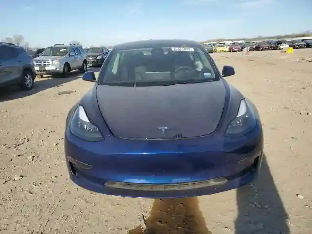 5YJ3E1EA8PF681011 2023 TESLA MODEL 3-4