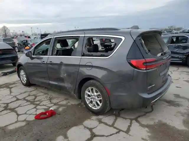2C4RC1BG8NR115800 2022 CHRYSLER PACIFICA-1