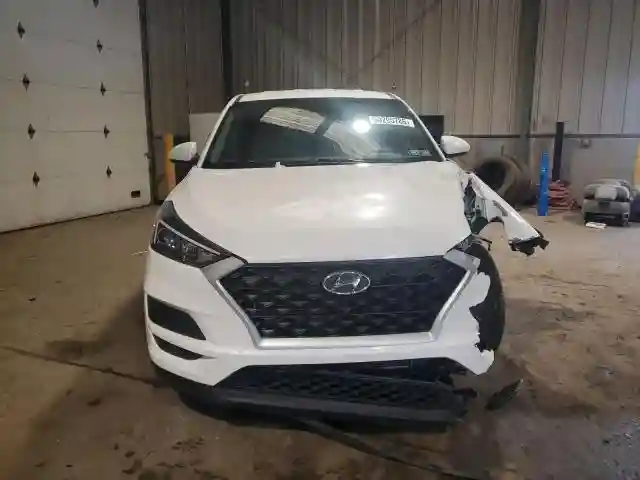 KM8J2CA43KU064977 2019 HYUNDAI TUCSON-4