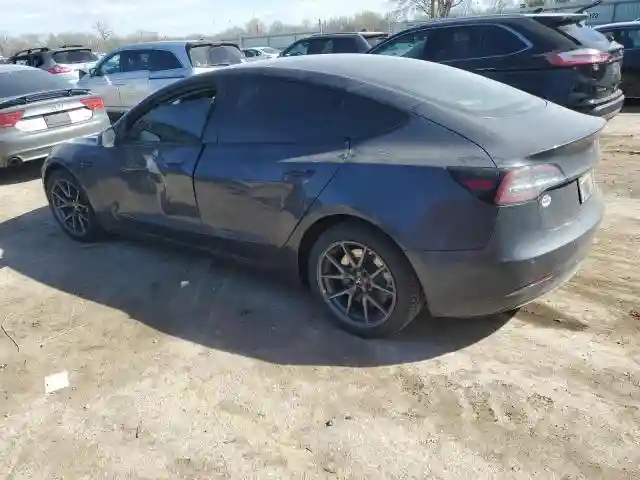 5YJ3E1EA0MF089307 2021 TESLA MODEL 3-1