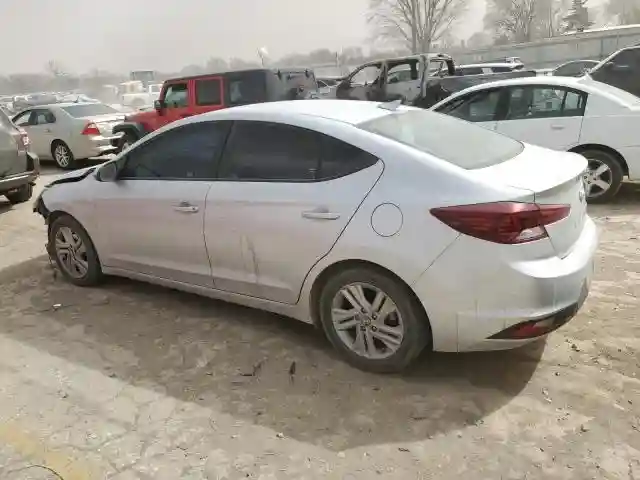 5NPD84LF8KH418376 2019 HYUNDAI ELANTRA-1