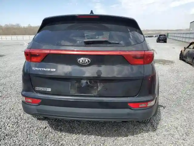 KNDPM3ACXJ7347096 2018 KIA SPORTAGE-5