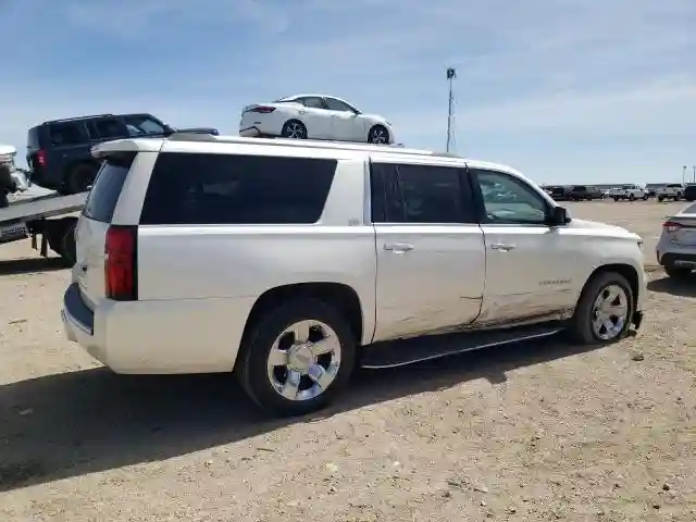 1GNSKKKC1FR659707 2015 CHEVROLET SUBURBAN-2