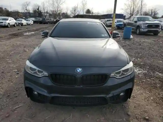 WBA4C9C59GG136078 2016 BMW 4 SERIES-4