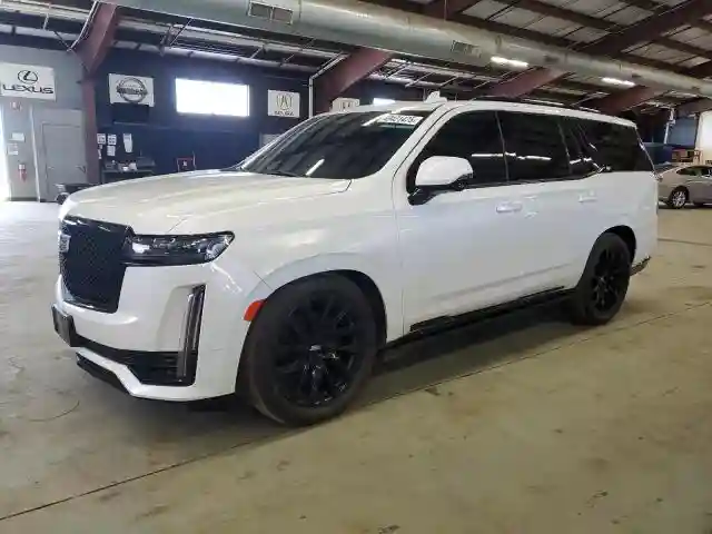 1GYS4FKL0MR329672 2021 CADILLAC ESCALADE-0