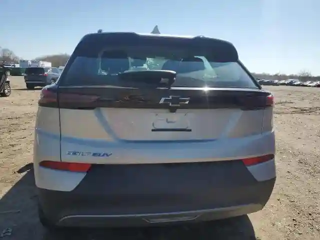 1G1FY6S00P4197248 2023 CHEVROLET BOLT-5