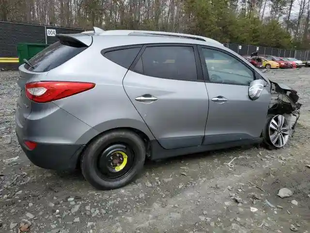KM8JU3AG8FU104223 2015 HYUNDAI TUCSON-2