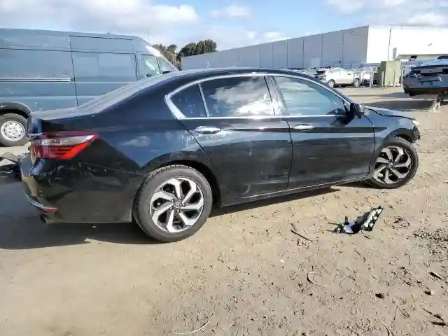 1HGCR3F81GA008275 2016 HONDA ACCORD-2