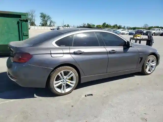 WBA4C9C52GG140893 2016 BMW 4 SERIES-2