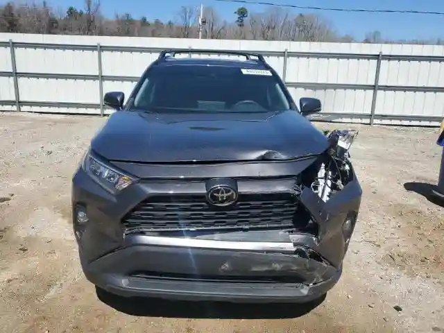 2T3W1RFV8MC146258 2021 TOYOTA RAV4-4