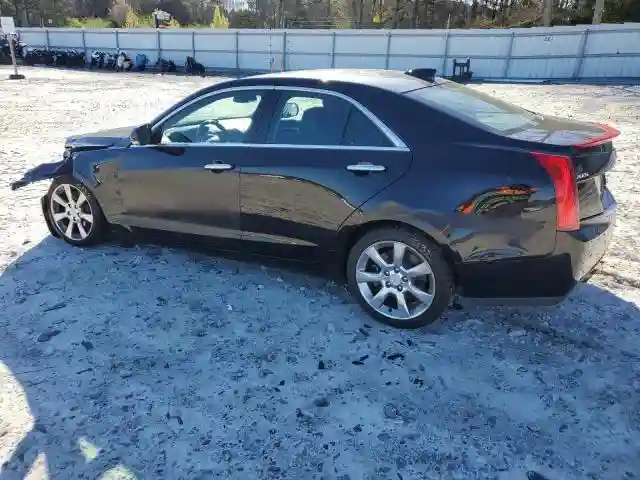 1G6AB5RX3G0129245 2016 CADILLAC ATS-1