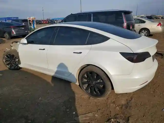 5YJ3E1EB8LF640168 2020 TESLA MODEL 3-1