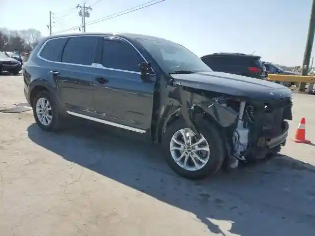 5XYP24HCXLG090741 2020 KIA TELLURIDE-3