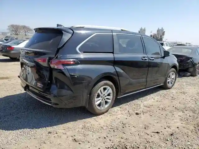 5TDZSKFC7PS090348 2023 TOYOTA SIENNA-2