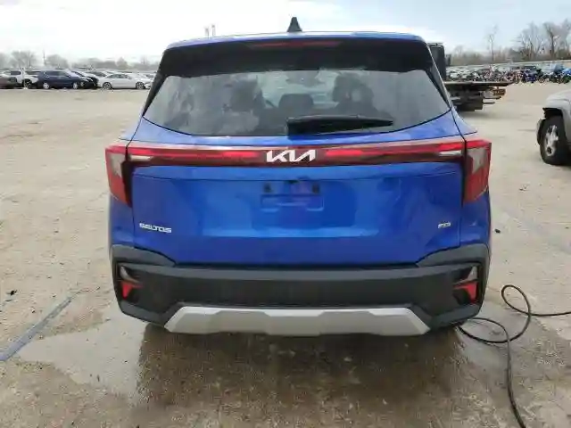 KNDEPCAA0R7647206 2024 KIA SELTOS-5