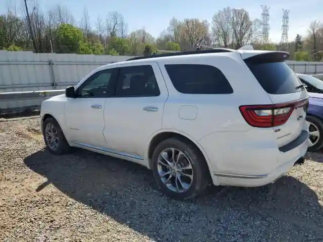 1C4SDHET5MC604386 2021 DODGE DURANGO-1