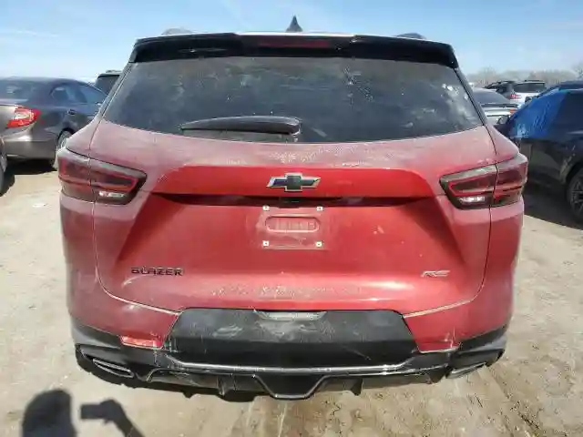 3GNKBERS2PS200506 2023 CHEVROLET BLAZER-5