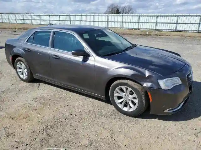2C3CCAAG1FH887381 2015 CHRYSLER 300-3