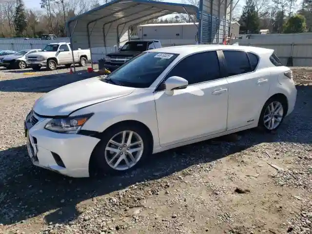 JTHKD5BH9G2266644 2016 LEXUS CT 200-0