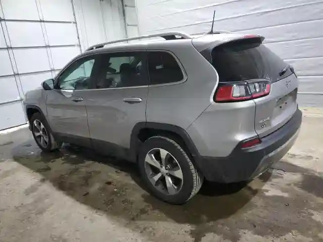 1C4PJMDXXKD451930 2019 JEEP GRAND CHEROKEE-1