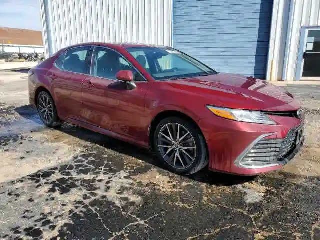 4T1F11AK4MU432744 2021 TOYOTA CAMRY-3
