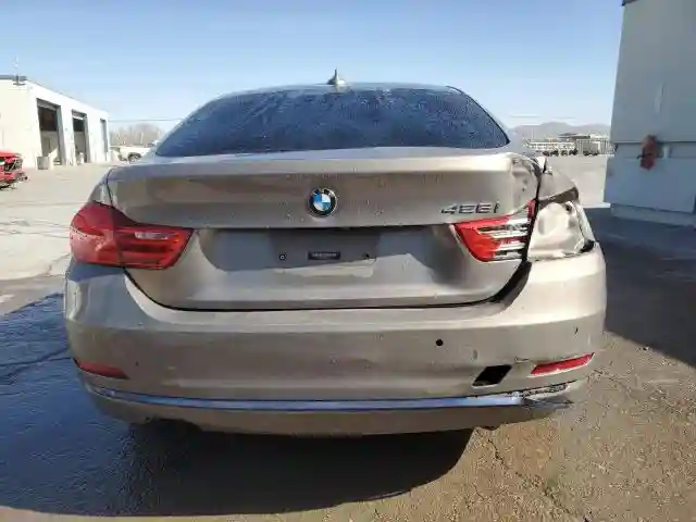 WBA4A5C50FD410914 2015 BMW 4 SERIES-5