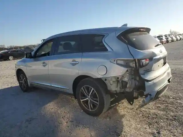 5N1DL0MN4HC505737 2017 INFINITI QX60-1