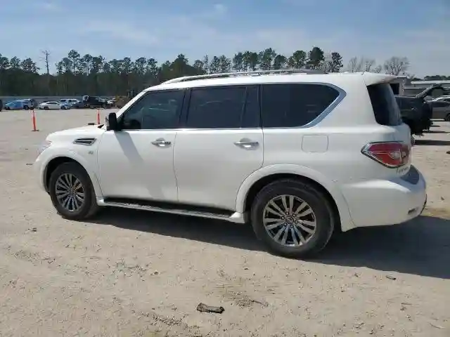 JN8AY2NE3K9758821 2019 NISSAN ARMADA-1