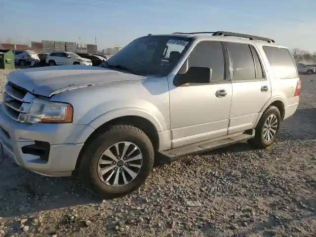 1FMJU1JT0HEA04907 2017 FORD EXPEDITION-0