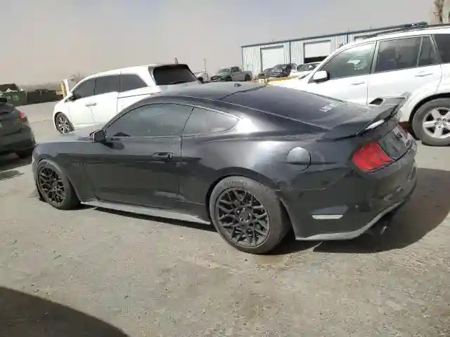 1FA6P8CF3K5130158 2019 FORD MUSTANG-1