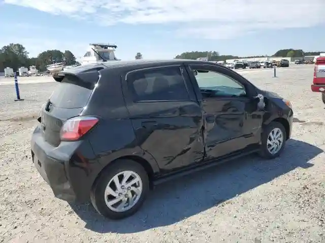 ML32AUHJ7MH009881 2021 MITSUBISHI MIRAGE-2