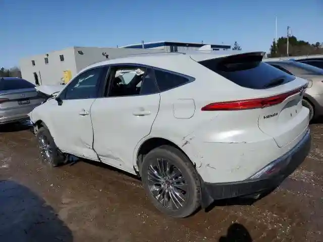 JTEAAAAH8PJ141152 2023 TOYOTA VENZA-1