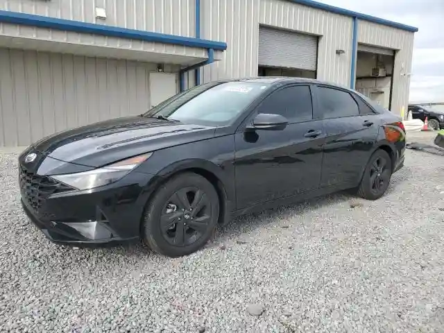 KMHLM4AJ9PU039460 2023 HYUNDAI ELANTRA-0