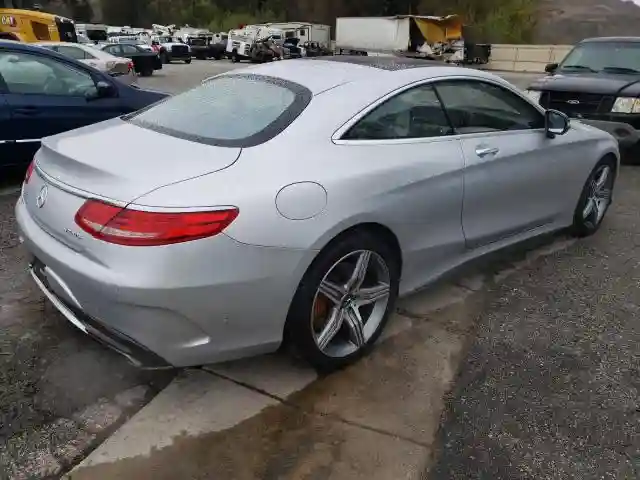 WDDXJ7JB6FA009556 2015 MERCEDES-BENZ S-CLASS-2
