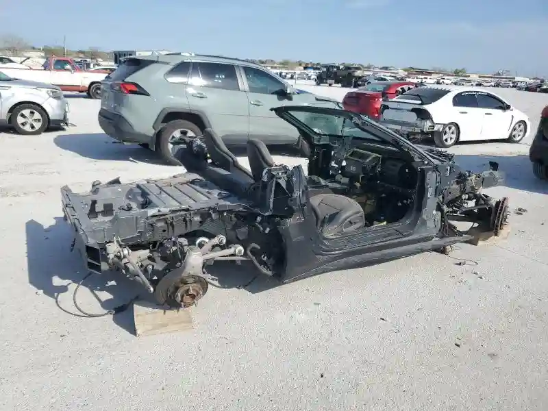 1G1YN2D6XG5609777 2016 CHEVROLET CORVETTE-2