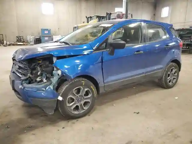 MAJ3S2FE2MC452130 2021 FORD ECOSPORT-0