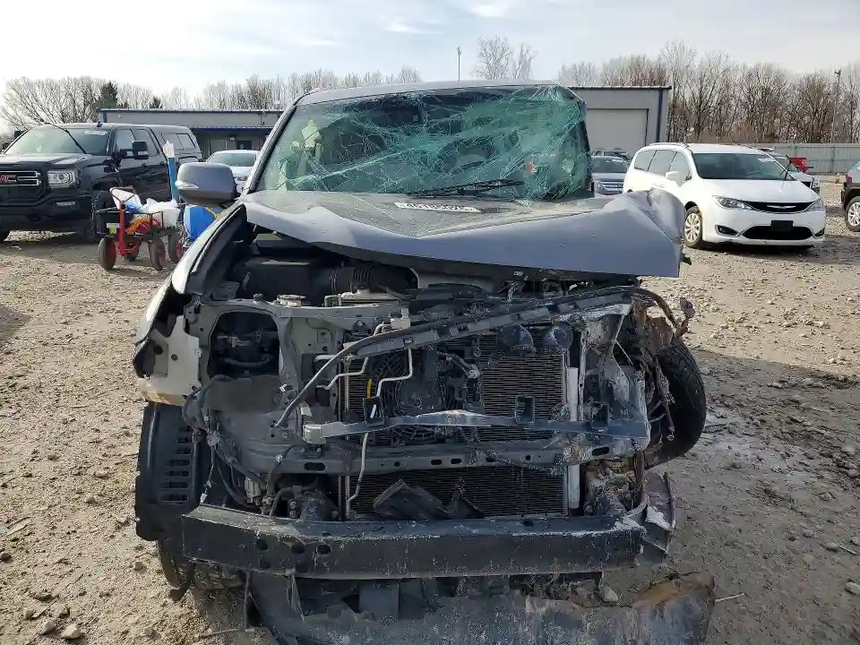 JTJBM7FX8F5099041 2015 LEXUS GX-4