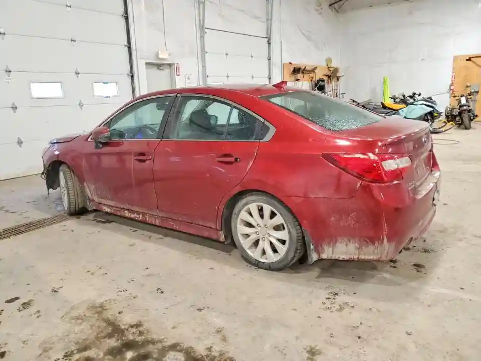 4S3BNAH68H3043469 2017 SUBARU LEGACY-1
