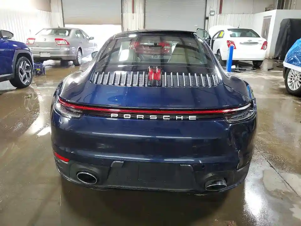 WP0AB2A9XLS227860 2020 PORSCHE 911-5
