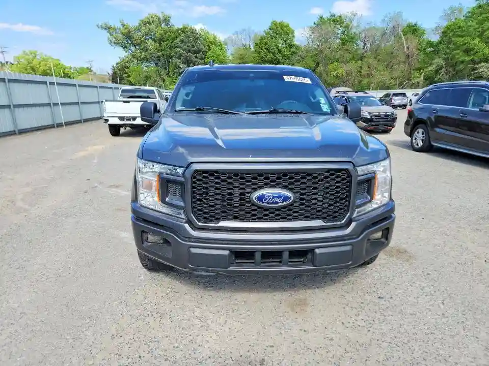 1FTEW1CP1LKF32904 2020 FORD F150-4