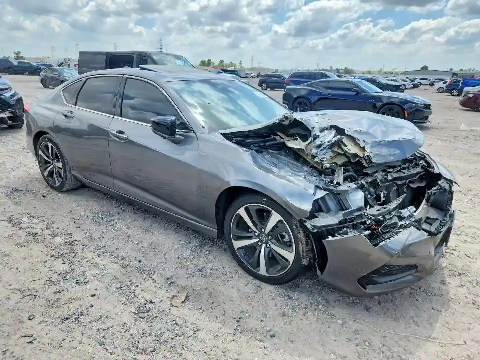 19UUB5F42RA000223 2024 ACURA TLX-3