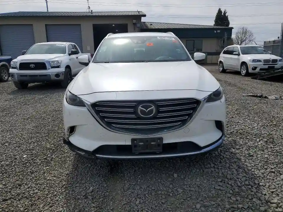 JM3TCBDY9G0116637 2016 MAZDA CX-9-4