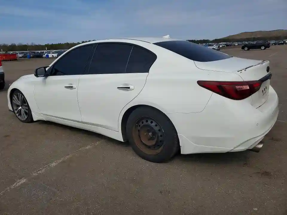 JN1EV7BR6NM341739 2022 INFINITI Q50-1
